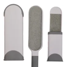 پرزگیر لباس دستی مدل Reusable کد G-01 مجموعه 2 عددی
