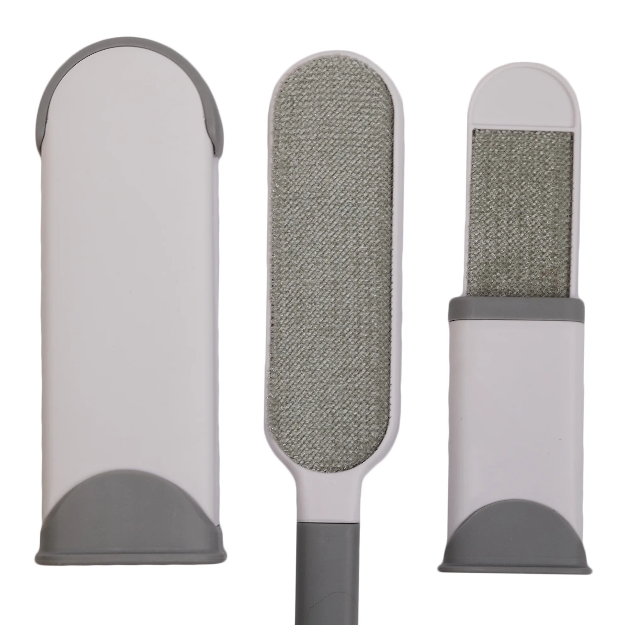 پرزگیر لباس دستی مدل Reusable کد G-01 مجموعه 2 عددی
