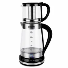 چای ساز روی هم دسینی مدل DS-1920