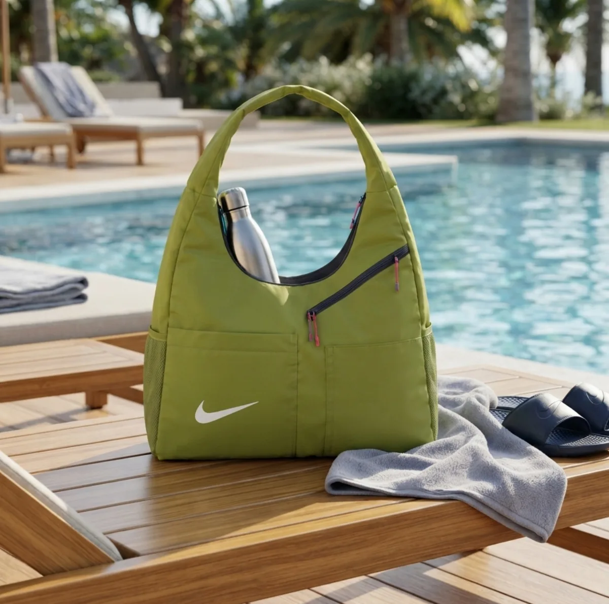 کیف ورزشی ضد آب مدل Waterproof