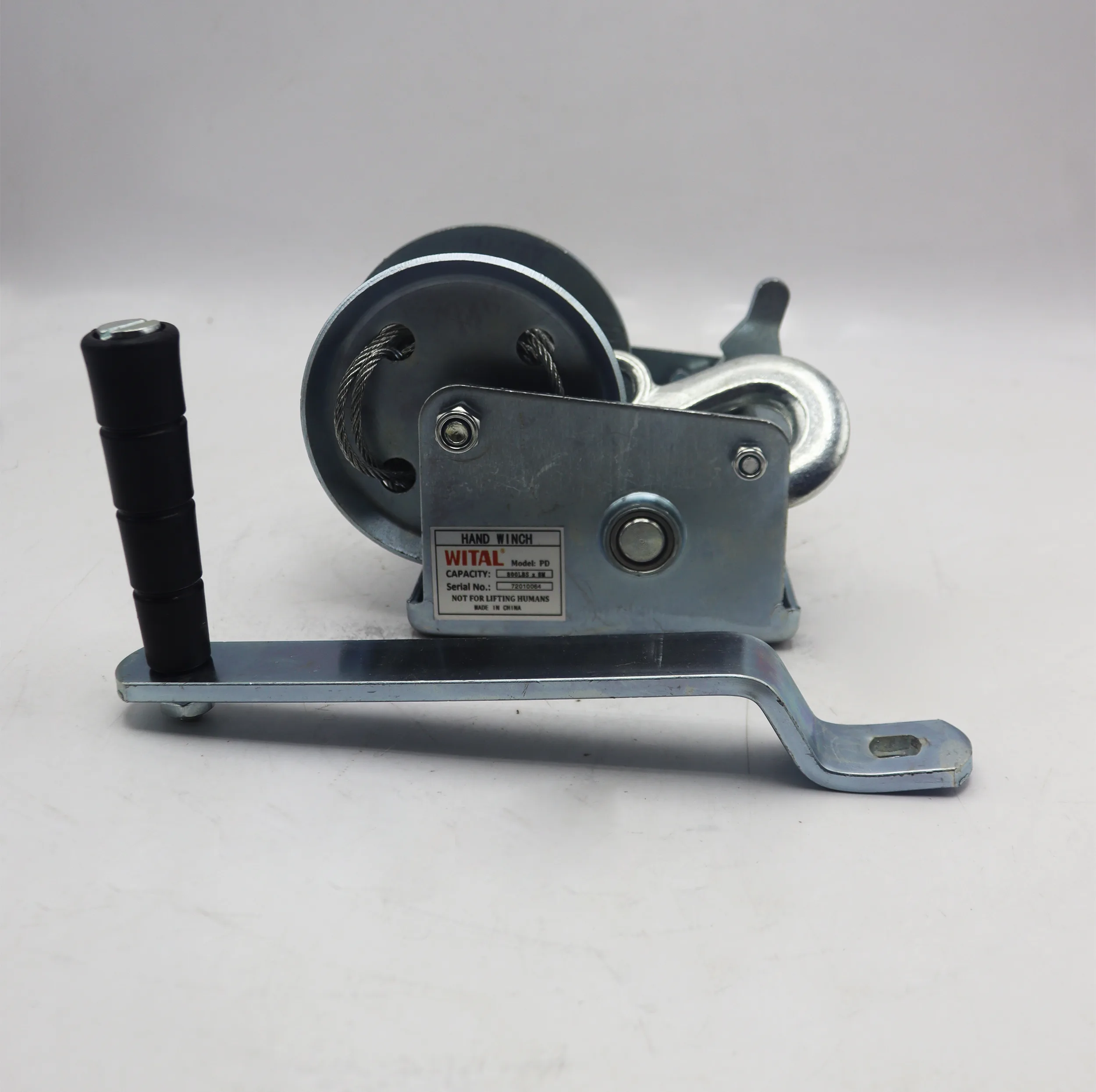 وینچ دستی ویتال مدل YP-800LB