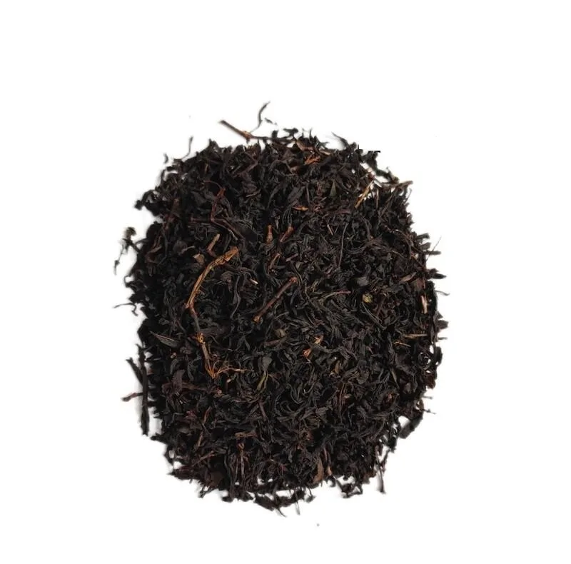 چای سیاه قلم بهاره شمال - 1 کیلوگرم