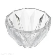 پیاله ماست خوری ساکورا مدل الينور کد SK18822200W بسته 6 عددی