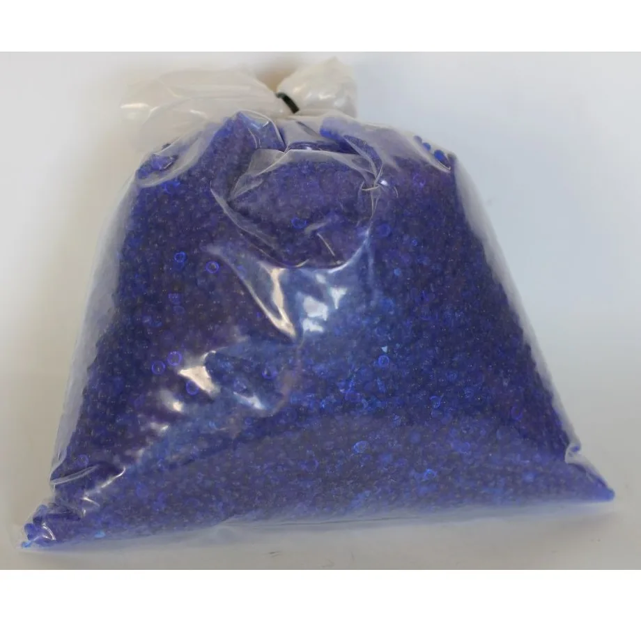 رطوبت گیر مدل SILICA وزن 500 گرم