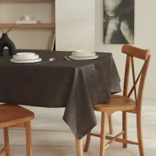 سفره 8 نفره کاراجا هوم مدل Elizabeth سایز 140*200 سانتی‌متر
