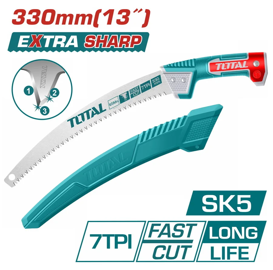 اره توتال مدل THPS3308
