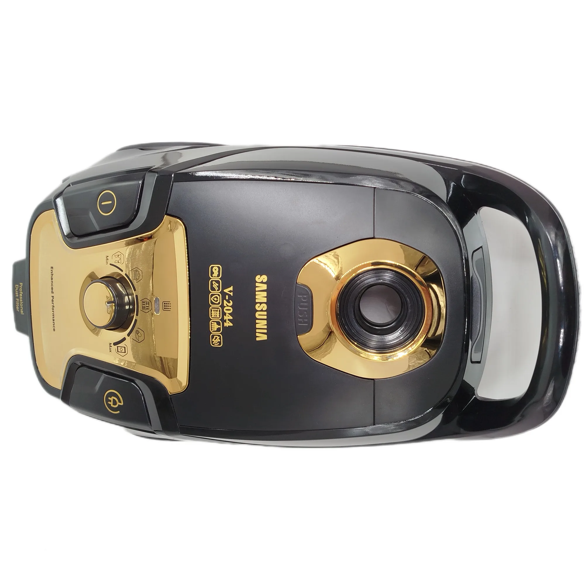 جاروبرقی 2700 وات سامسونیا مدل V-2044