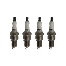 شمع خودرو جک موتور کد 001362 پایه کوتاه مناسب برای جک s5
