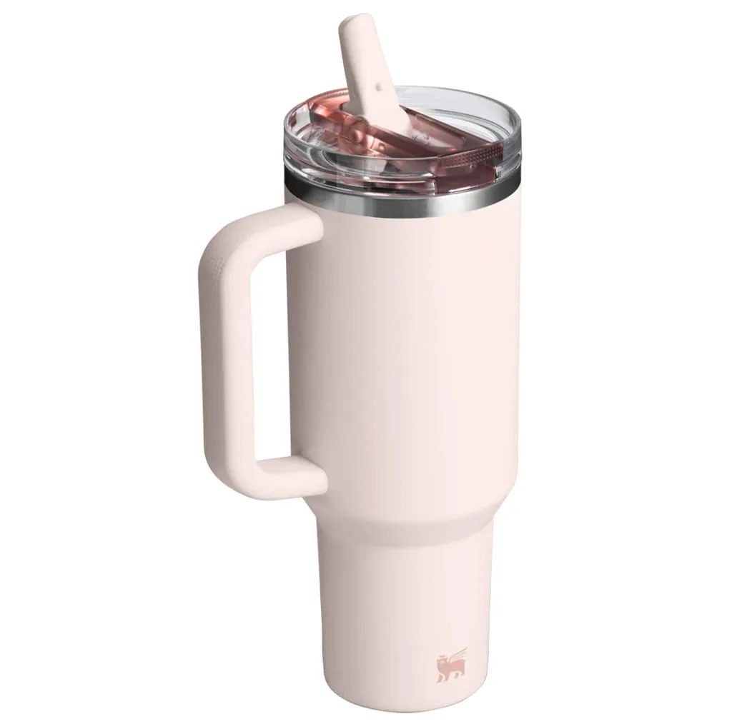 ماگ استنلی مدل Quencher ProTour Tumbler گنجایش 1.18 لیتر