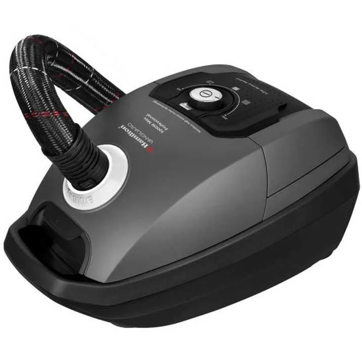 جاروبرقی 3000 وات همیلتون مدل HVC-7033