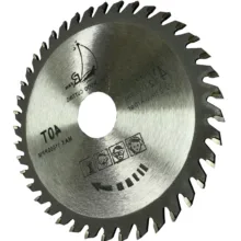 صفحه چوب برعرفان مدلSMT-ERFAN-WOODCUTING-115M