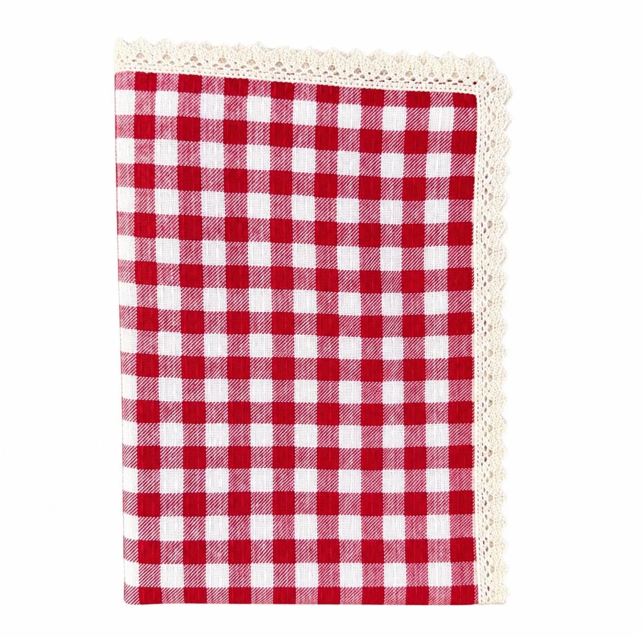 سفره 8 نفره مدل چهارخانه کد 12 سایز 150×140 سانتی‌متر