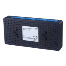 سوئیچ هشت پورت نتربیت مدل NETERBIT NGS-1008E-A