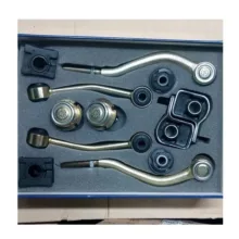 کیت جلوبندی مدل pj-1 مناسب برای پژو 405 بسته 14 عددی