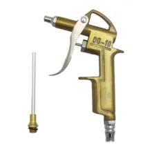 تفنگی باد تاپکس مدل  YPT-DG-10 مجموعه 2 عددی