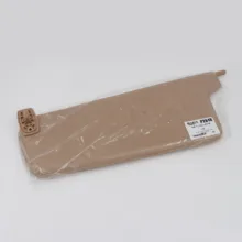 آفتابگیر فابریکی چپ پاسیکو مدل P2646 مناسب برای پژو 405