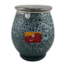 عسل طبیعی لاویچ بلوط کوزه – 1300 گرم