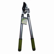 قیچی شاخه زن پکر مدل تلسکوپی کد YP-PC311QH سایز  70 سانتی متر