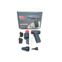 دستگاه دمنده و مکنده 150 وات باس مدل BLFS-01