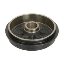 کاسه چرخ عقب ABS جی ای اس پی کد 229705 مناسب برای 206 تیپ 3