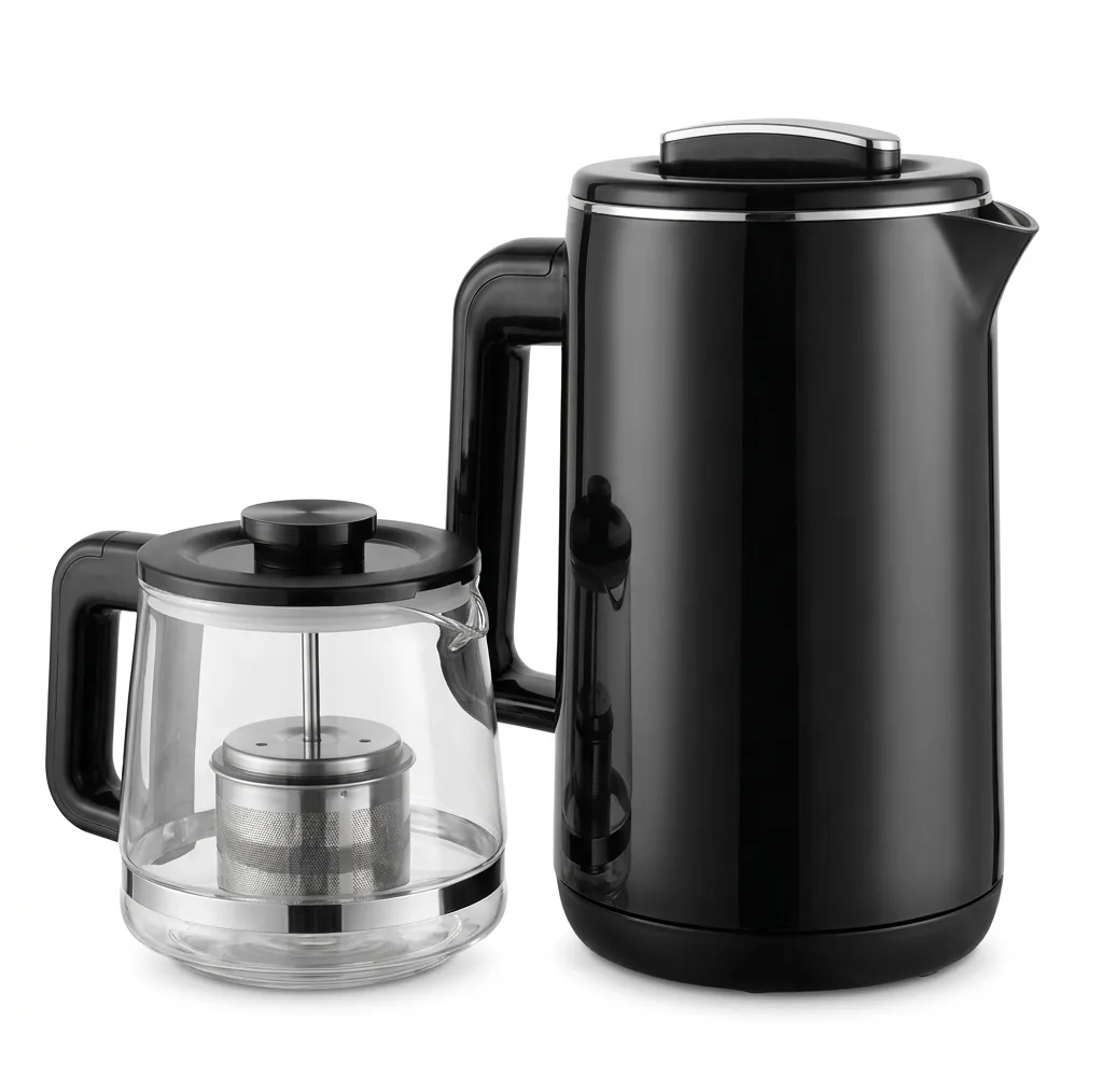 چایساز روی هم بلک وود مدل SD-170