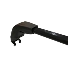 راک روف وانیا کد val950 مناسب برای پژو 206 مجموعه 2 عددی