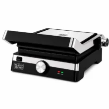 گریل برقی بلک اند دکر مدل CG2000