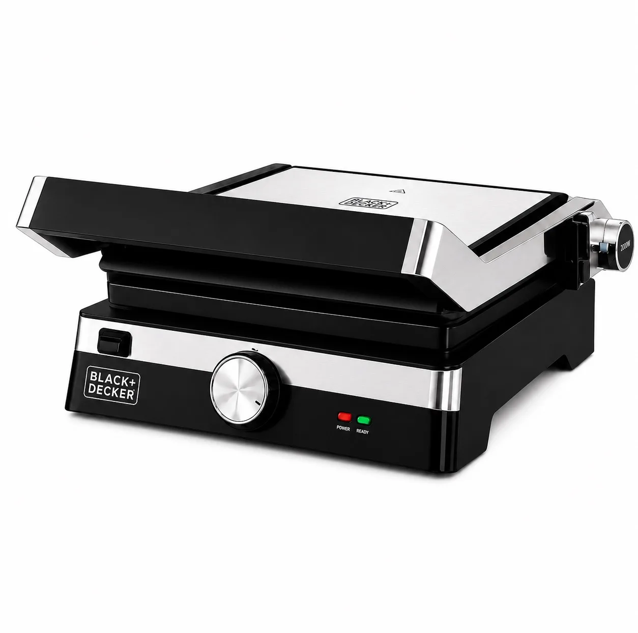 گریل برقی بلک اند دکر مدل CG2000