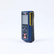 متر لیزری توسن مدل M0100LDM برد 100 متر