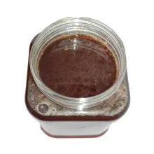 عسل آویشن طبیعی دهکده عسل سلامت - 1 کیلوگرم