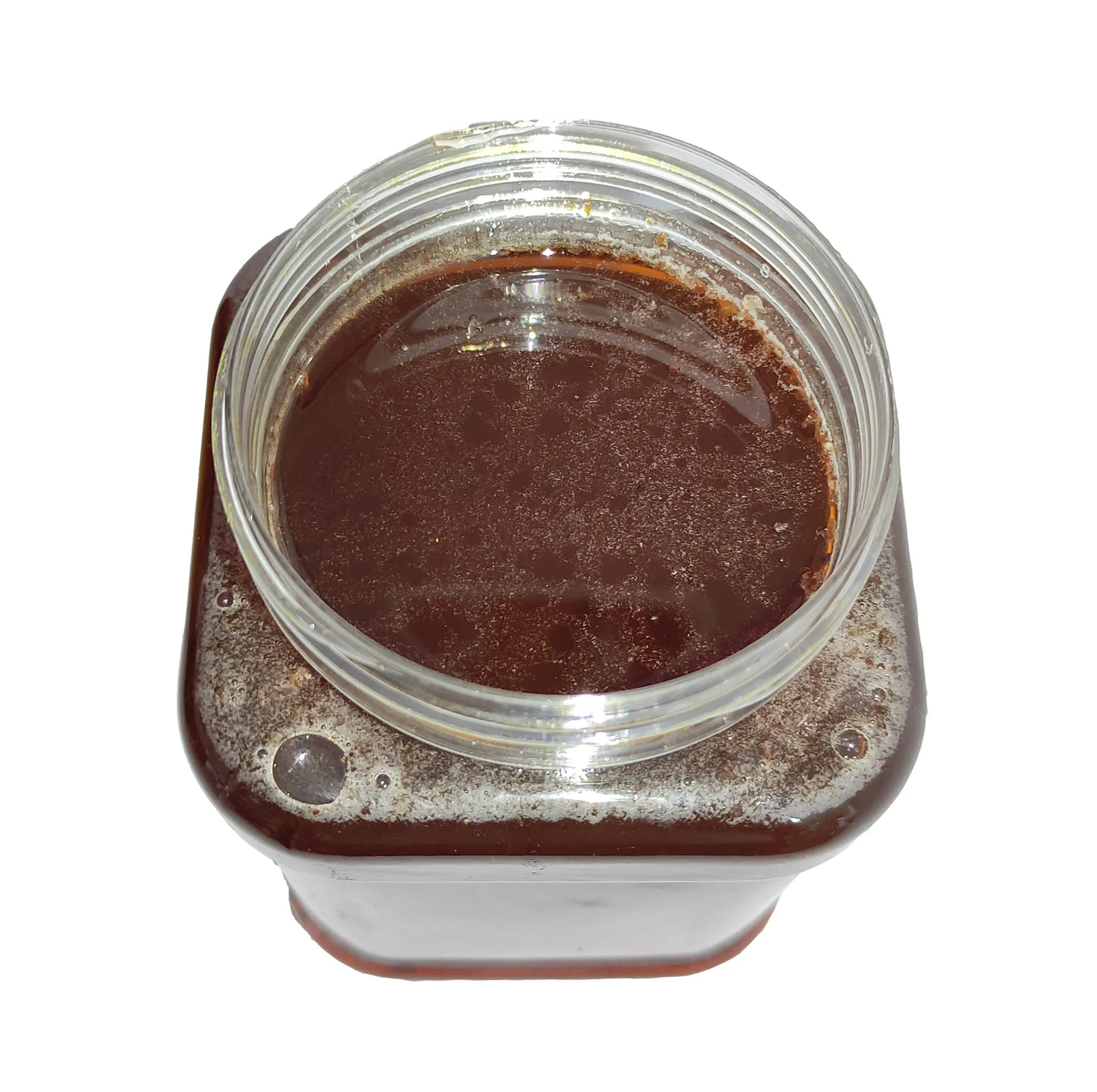 عسل آویشن طبیعی دهکده عسل سلامت - 1 کیلوگرم