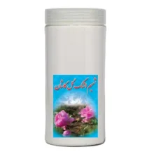 فیبر سویا ممتاز شمیم اشک گل – 300 گرم