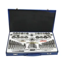 حدیده و قلاویز کریپتون مدل YP-065 مجموعه 65 عددی