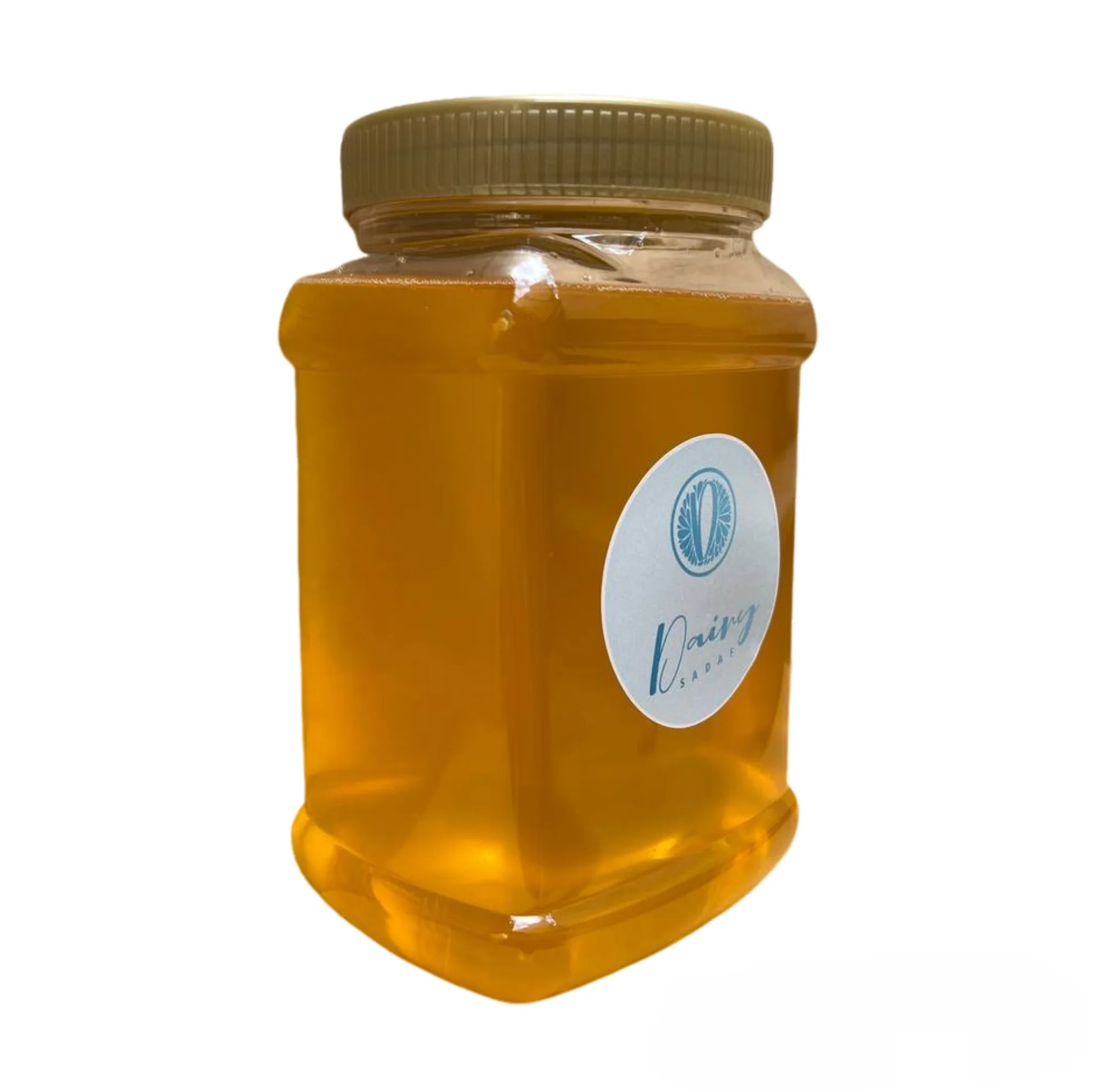 روغن حیوانی صدف دیری - 1000 گرم