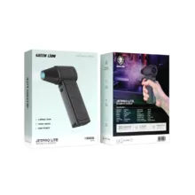 دستگاه دمنده 180 وات گرین لاین مدل Green Lion Jet Pro Lite Magnetic Nozzle GNJPLT180W