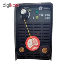 دستگاه جوش 250 امپر ادون مدل TB-250