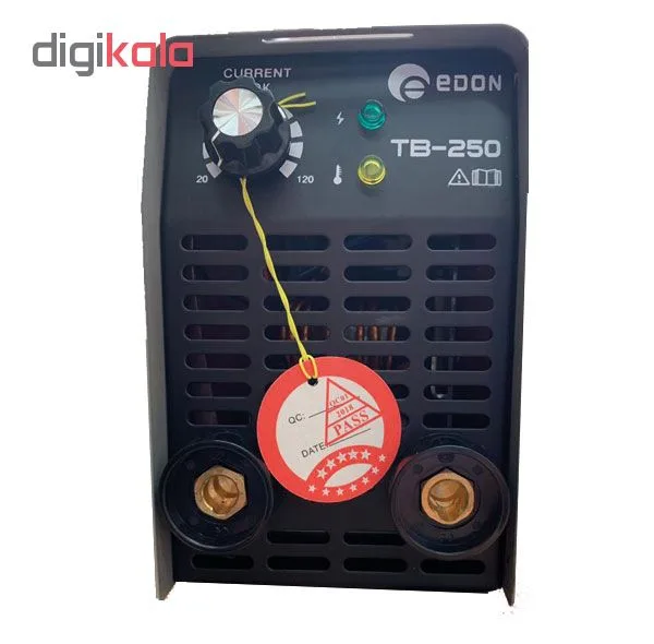 دستگاه جوش 250 امپر ادون مدل TB-250