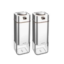 ست آبلیمو خوری 2 پارچه کرکماز مدل A694