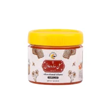 عسل طبیعی دیابتی سبلان – 300 گرم