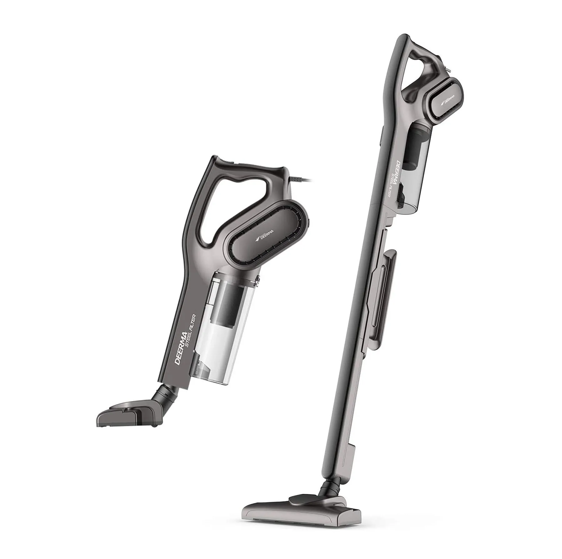 جاروبرقی 600 وات درما مدل DX700s