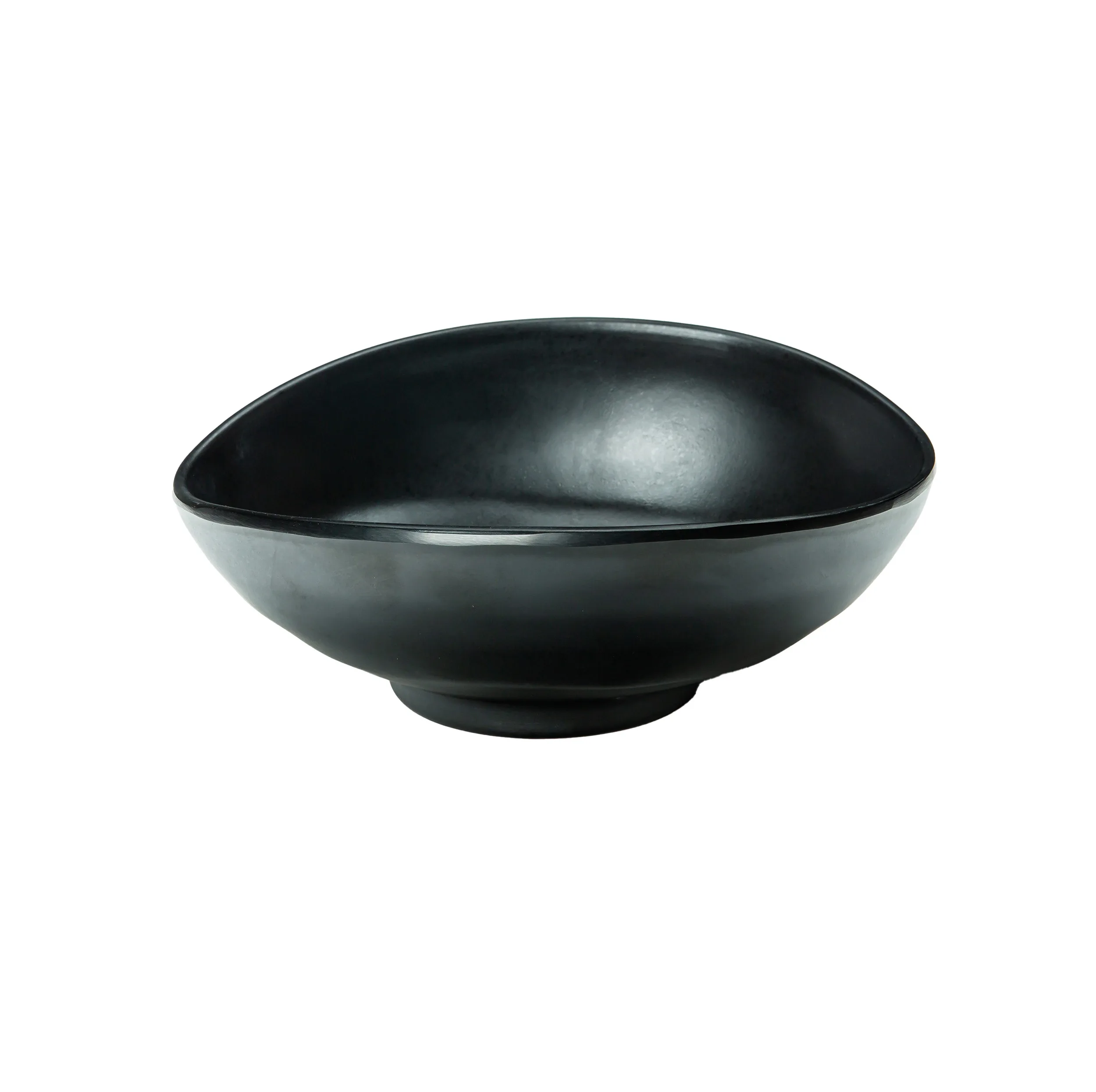 ظرف سرو مدل سالاد خوری کد x.wares - J10