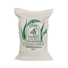 برنج طارم هاشمی مازندران نابدانه – 10 کیلوگرم