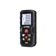 متر لیزری اکتیو تولز مدل AC-7640L