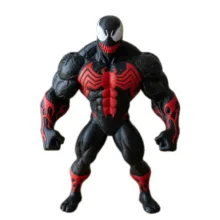 فیگور طرح شخصیت ونوم مدل Red-01 ارتفاع 15 سانتی متر