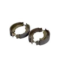 لنت ترمز کفشکی عقب خودرو دیسکی لنت 1905 مدل WVA10602 دو جفت مناسب برای رنو L90، رنو ساندرو
