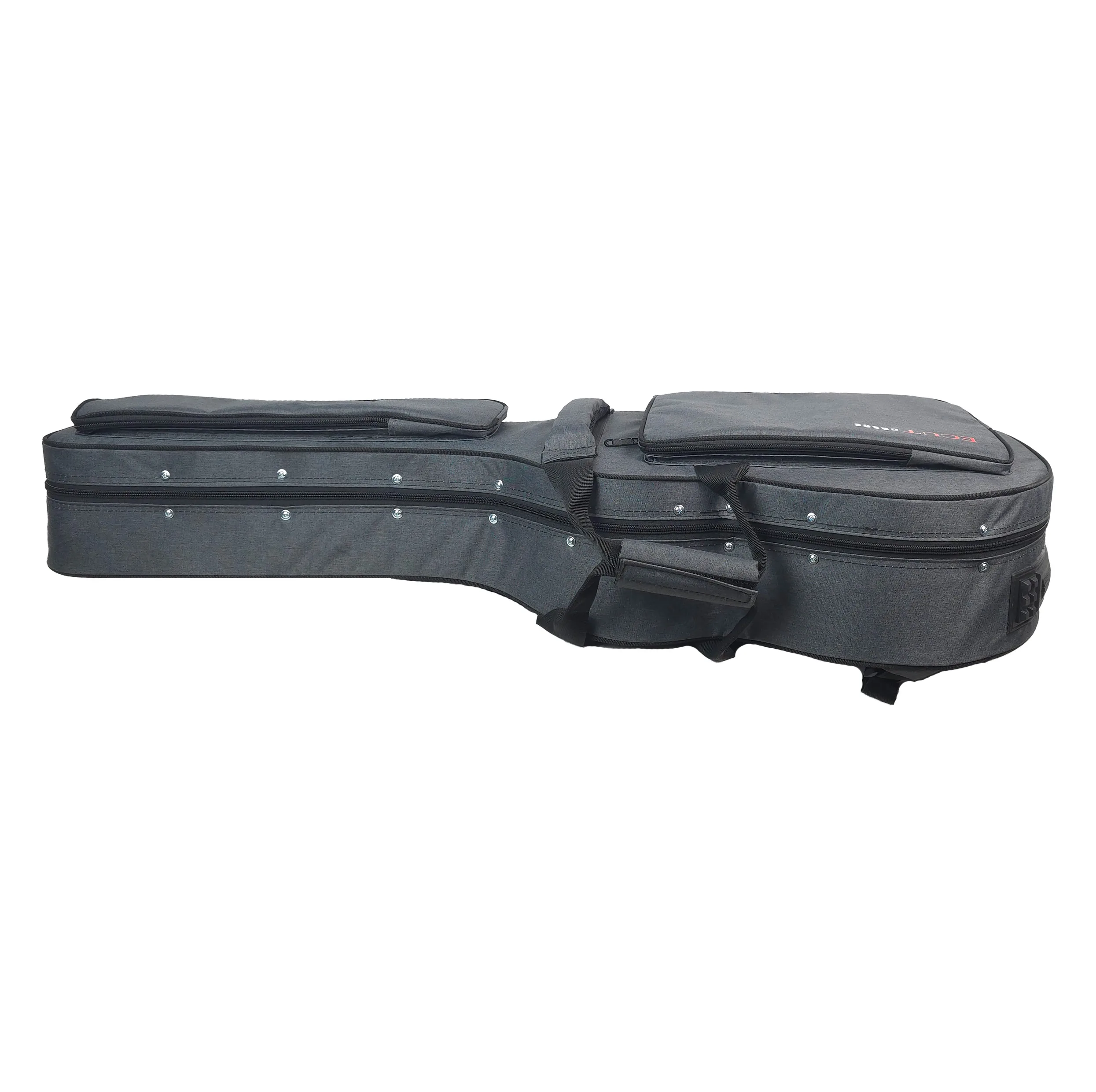 سافت کیس گیتار کلاسیک ایکات کیس مدل M2Y-109-7