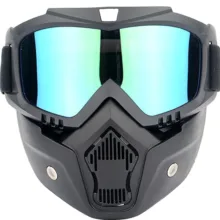 عینک موتور سواری مدل Goggles-09