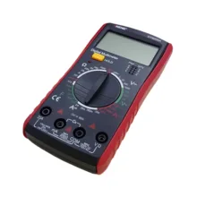 مولتی متر دیجیتال آننگ مدل DT9205A