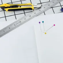 فوم برد آویدفوم مدل PL-B1-5M-25 بسته 25 عددی