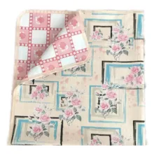 سفره 24 نفره مدل آوا طرح 2 رو کد 05 سایز 600×140 سانتی متر